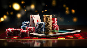 Вход на зеркало WG Casino