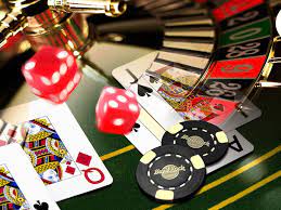 Онлайн казино Casino 1xSlots